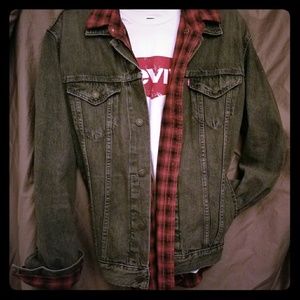 Levi's Men's Original Trucker Jacket
